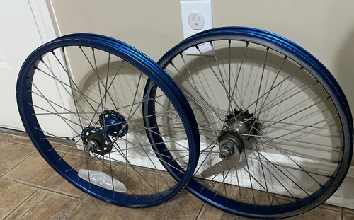 Araya sunshine bendix bmx - araya,