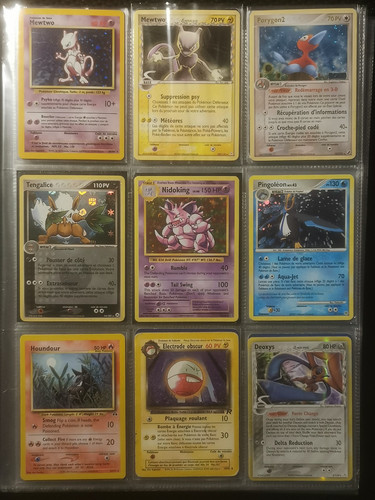 Lot cartes anciennes rares - anciennes,
