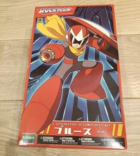 Megaman Blues Protoman kit modèle inutilisé 1/10 figurine KOTOBUKIYA avec...