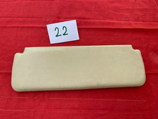 PARE-SOLEIL CONDUCTEUR CITROEN