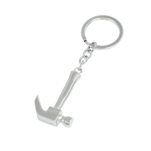Couleur argent mini - couleur, marteau