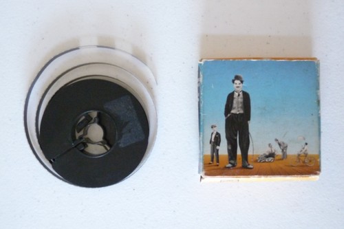 Charlot feu film - au,