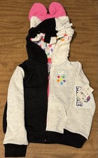 My Little Pony Hoodie Toddler