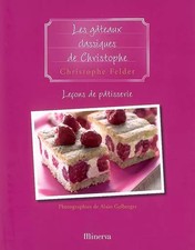 Leçons de pâtisserie : Tome