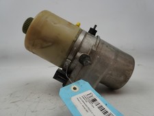 Pompe direction assistee