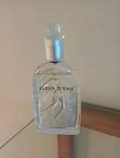  Flacon de Parfum Vintage