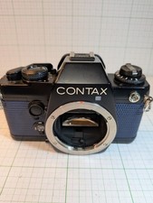 YFilm Camera 139QZ Blue body,