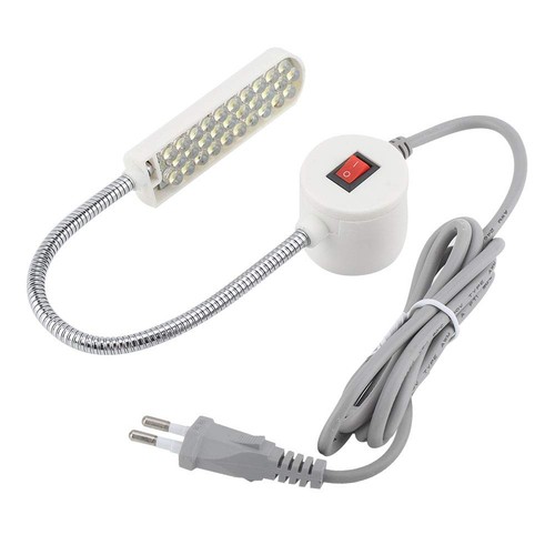 Lampe machine coudre - lampe,