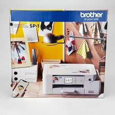 Brother SP-1 Sublimation