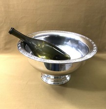 vasque champagne ART DECO