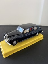 Dinky toys 152 rolls - toys,