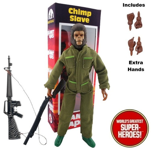 Mego planet the apes - mego,