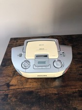 PHILIPS RADIO CD