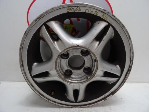 Jante renault clio phase - renault,