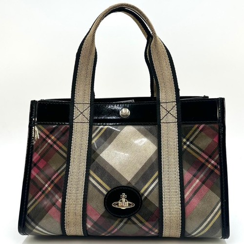 Sac fourre tout vivienne - fourre-tout,