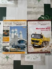 Revue Technique Diesel N°272