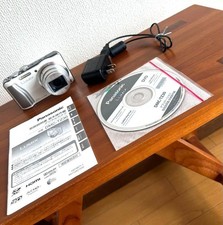 Appareil photo numérique