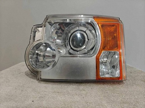 Land rover discovery lr3 - land,