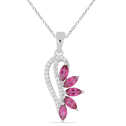 Carat rose topaze - 1,26,
