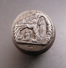 Ancienne matrice/ sceau /