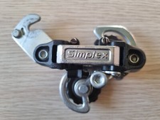 dérailleur arrière SIMPLEX