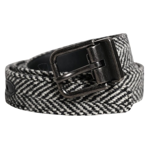 Ceinture dolce gabbana - &, noir