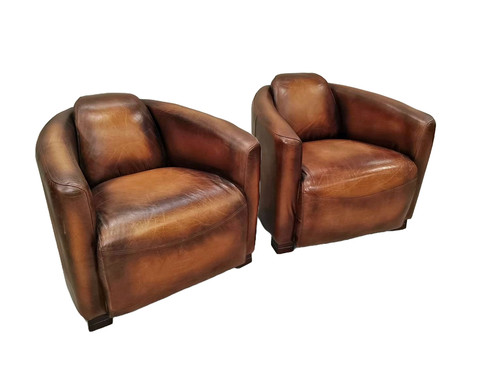 Fauteuils chester compacts - chester,