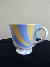 HERMES Paris Tasse "les