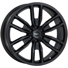 Jantes roues mak peak pour - mak,