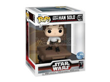 ✴️ Funko Pop 620 - Jabba's