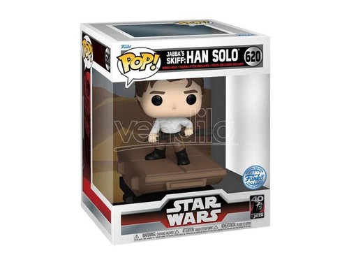Funko pop 620 - funko, jabba's