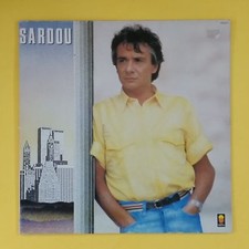 Michel sardou 310211 france - sardou,
