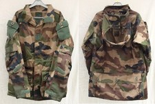 VESTE COMBAT NG - SATIN HIVER