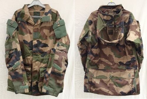 Veste combat satin hiver - ng,