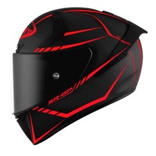 Casque Suomy SR-GP Carbone