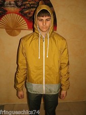 blouson homme KANABEACH