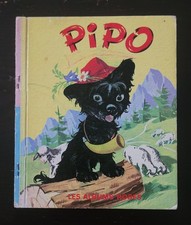 Pipo - Pierre Probst - Les