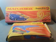Circuit Matchbox Superfast SF4