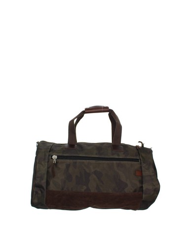 Sac voyage serge blanco - voyage,