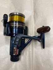 Moulinet de pêche arrière