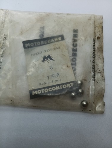 Motobecane 17928 billes - motobecane,
