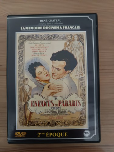 Les enfants paradis - enfants, du