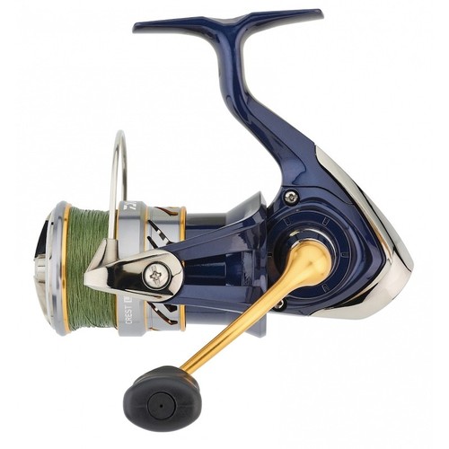 Daiwa crest tsuki - tsuki, 2023
