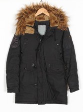 Veste parka femme ALPHA