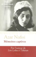 Mémoires captives, Azar