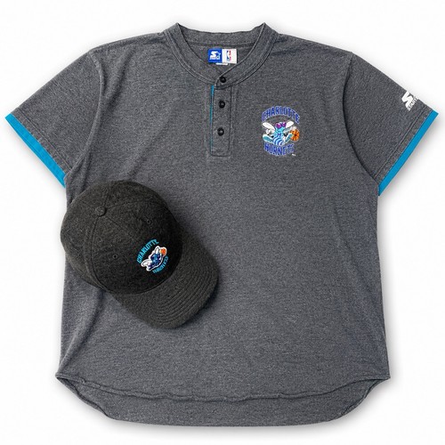 Starter nba charlotte hornets - starter,