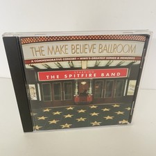 WW2 Songs The Spitfire Band