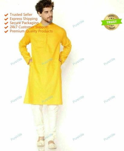 Chemise homme kurta - homme,