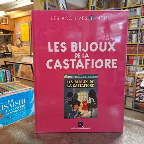 Archives tintin herge les - herge,
