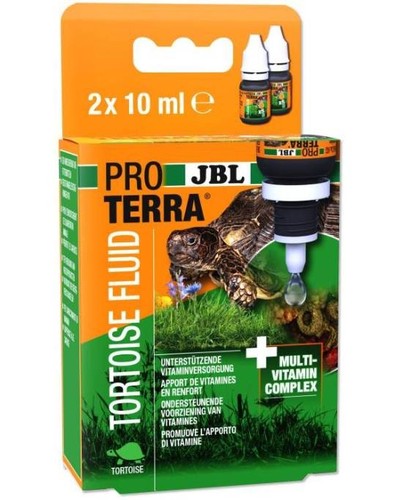 Jbl proterra tortoise fluid - jbl,